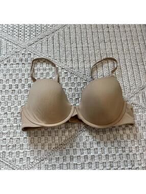 Skims Fits Everybody T-shirt Bra